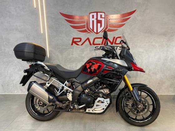 SUZUKI V-STROM 1000 ABS 